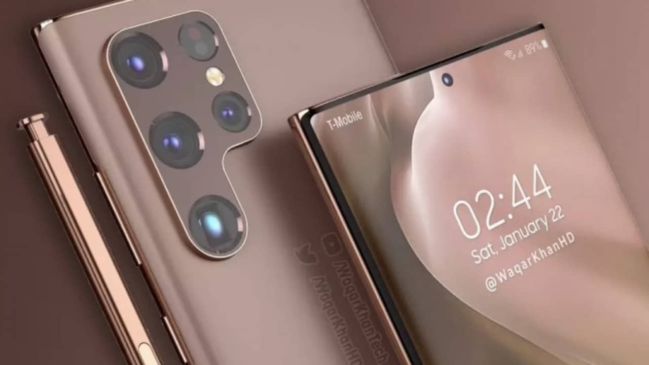 تسريب يفجر مفاجأة من سامسونج الي محبي هواتف Galaxy Note سيغير المشهد من جديد تسريب يفجر مفاجأة من سامسونج الي محبي هواتف Galaxy Note سيغير المشهد من جديد