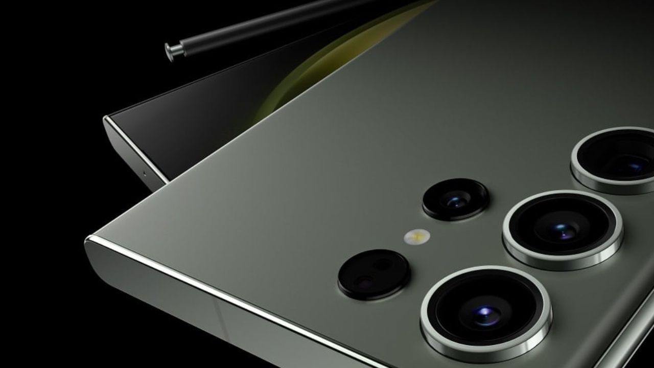 تسريب يكشف قدوم هاتف Samsung Galaxy S24 Ultra بإعداد كاميرا رباعية بدقة ثورية جديدة