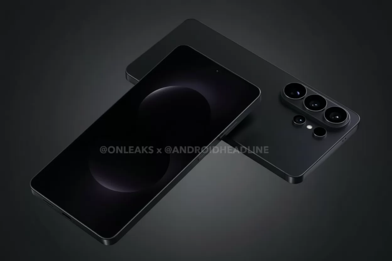 ثورة في شحن هواتف سامسونج : تسريبات تكشف تطوير شاحن لاسلكي أسرع لسلسلة Galaxy S26 ثورة في شحن هواتف سامسونج : تسريبات تكشف تطوير شاحن لاسلكي أسرع لسلسلة Galaxy S26