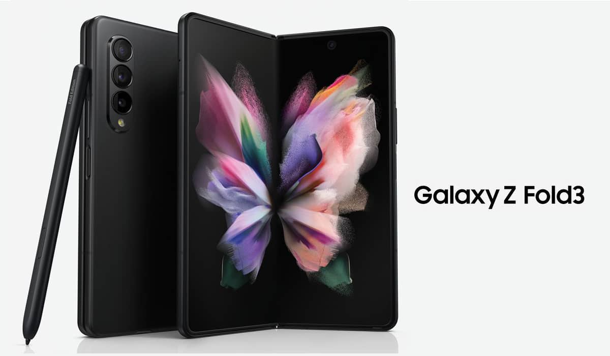 تسريب صور رسمية للهاتفين Samsung Galaxy Z Fold3 و Galaxy Z Flip3 القابله للانحناء تسريب صور رسمية للهاتفين Samsung Galaxy Z Fold3 و Galaxy Z Flip3 القابله للانحناء