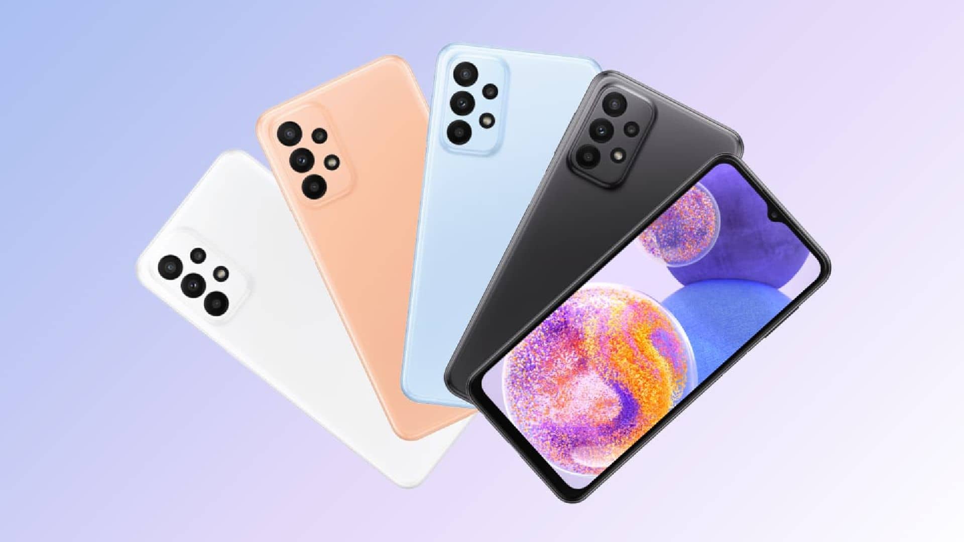 لذوي الدخل المحدود : إليك أفضل هاتف من سامسونج يمكن شرائه بأرخص سعر بمواصفات عالية