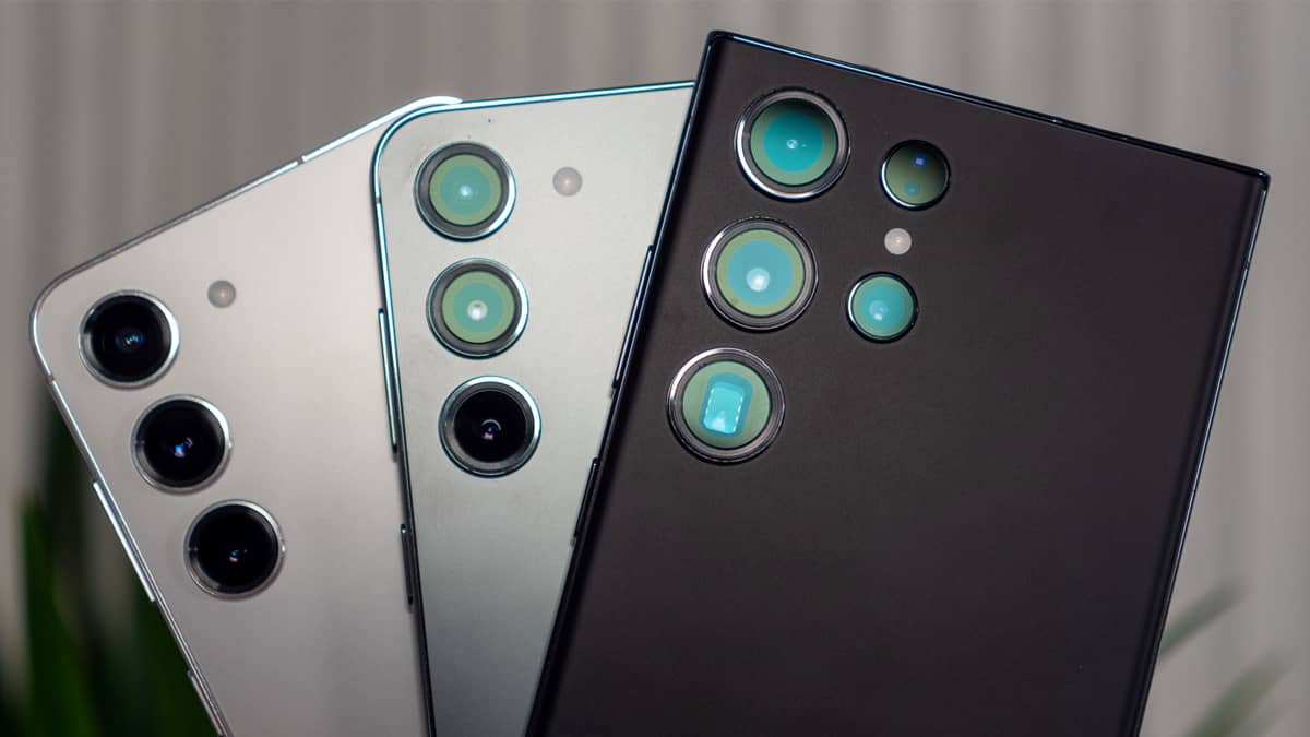 سامسونج تستعد لشحن أكثر من 250 مليون هاتف ذكي حول العالم في عام 2024