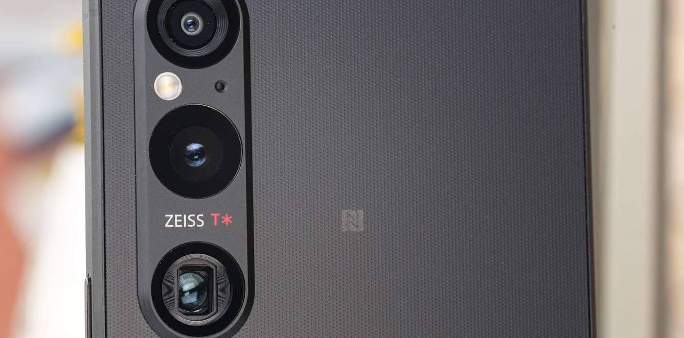 سوني تستعد لطرح هاتف Sony Xperia 1 VI مع كاميرا بمستشعر ثوري جديد للتكبير البصري