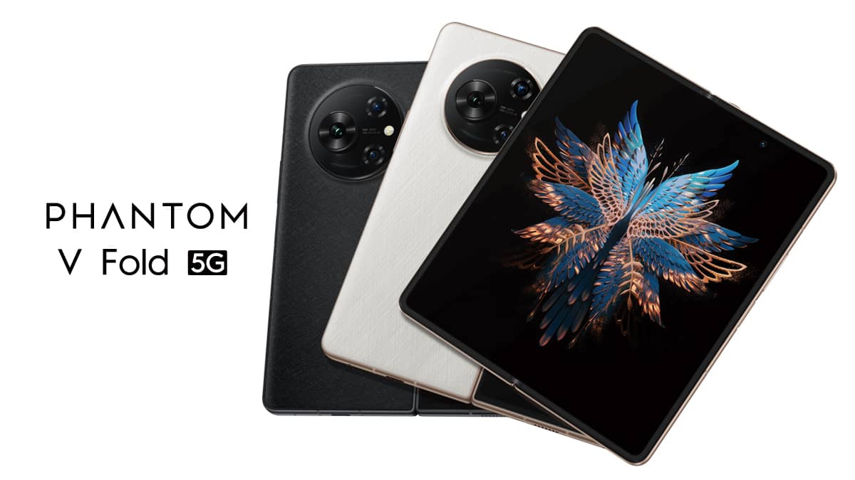 لا تتعجل بالشراء : تكنو تطلق أرخص هاتف Fold قابل للطي في العالم بمواصفات ثورية