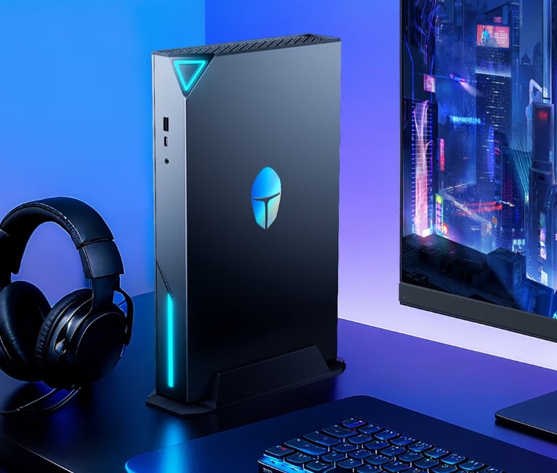 إطلاق جهاز كمبيوتر Thunderobot Mix G2 بمعالج Intel Ultra 9 وبطاقة RTX 5090