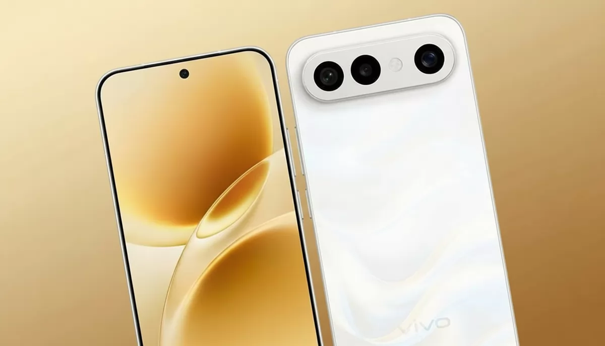 قبل الإطلاق الرسمي: التفاصيل الكاملة لهاتف Vivo X300 FE بمواصفات قوية وتصميم مميز قبل الإطلاق الرسمي: التفاصيل الكاملة لهاتف Vivo X300 FE بمواصفات قوية وتصميم مميز