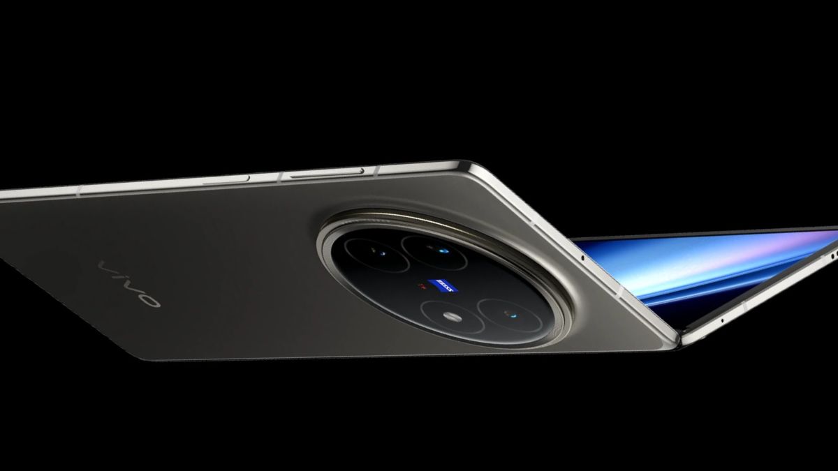 تسريب يكشف مواصفات Vivo X Fold 6 : هاتف قابل للطي بكاميرا 200MP