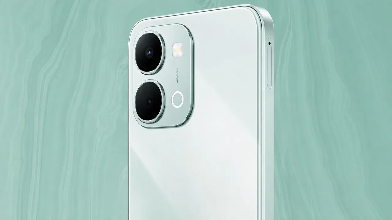 صورة مسربة تكشف تصميم Vivo Y31T ومواصفاته قبل الإطلاق