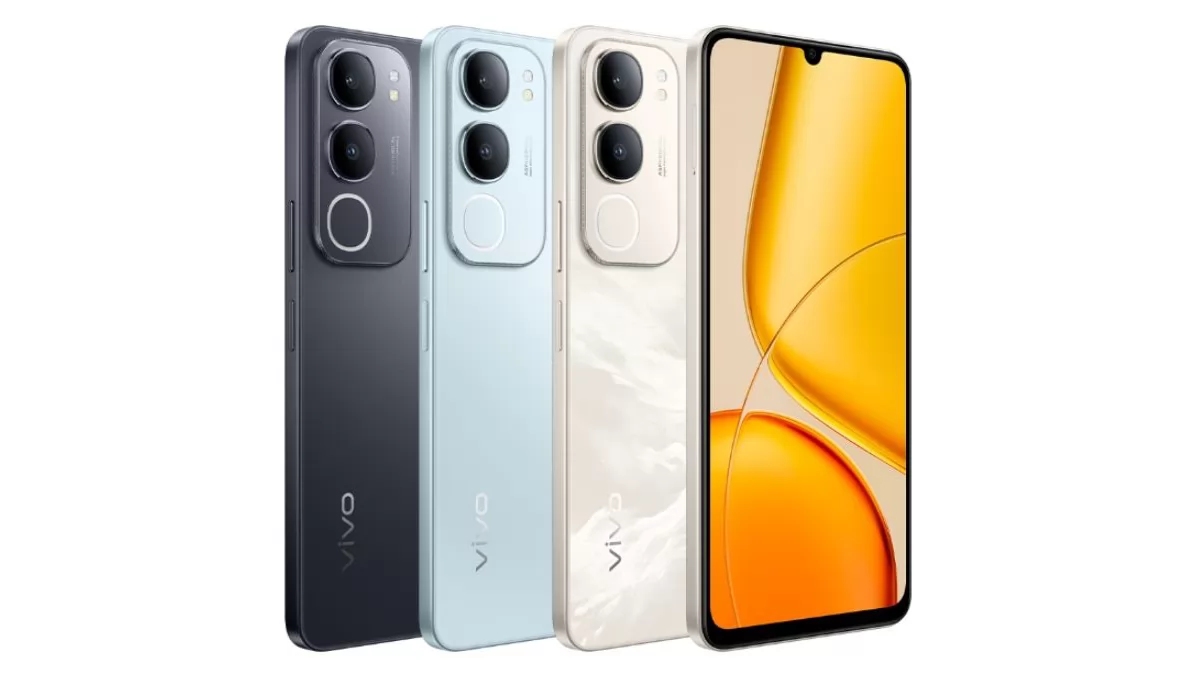 ظهور هواتف vivo Y50e وY50s على Google Play Console بدعم شبكات 5G يؤكد اقتراب الإطلاق ظهور هواتف vivo Y50e وY50s على Google Play Console بدعم شبكات 5G يؤكد اقتراب الإطلاق