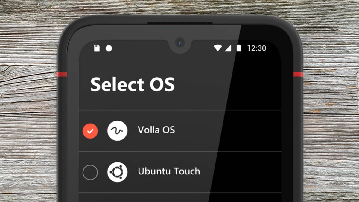 شركة ألمانية تطلق أول هاتف ذكي يمكنه تشغيل أكثر من نظامين تشغيلين مختلفين في العالم شركة ألمانية تطلق أول هاتف ذكي يمكنه تشغيل أكثر من نظامين تشغيلين مختلفين في العالم