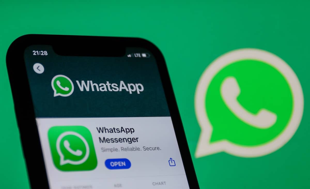 أكبر تحديث لتطبيق WhatsApp منذ سنوات متاح الآن للهواتف : إليك كيفية العثور عليه أكبر تحديث لتطبيق WhatsApp منذ سنوات متاح الآن للهواتف : إليك كيفية العثور عليه