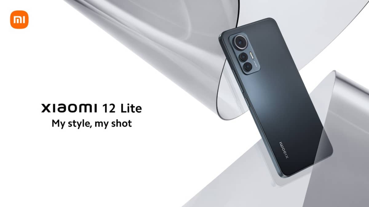 التفاصيل الكاملة لأحدث هواتف شاومي Xiaomi 12 Lite بمواصفات عالية وسعر رخيص التفاصيل الكاملة لأحدث هواتف شاومي Xiaomi 12 Lite بمواصفات عالية وسعر رخيص