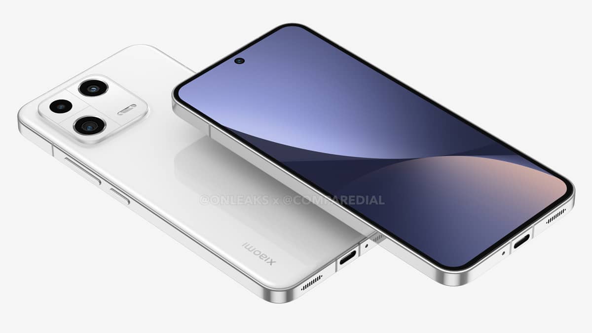 شاومي تعمل علي إطلاق هاتف جديد شبيه بهواتف ايفون بأفضل المواصفات الثورية : إليك التفاصيل