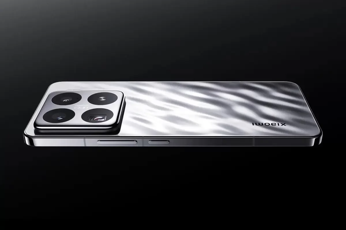 تسريب ضخم يكشف تطوير هاتف Xiaomi 17S بمعالج شاومي الثورى Xring O2 تسريب ضخم يكشف تطوير هاتف Xiaomi 17S بمعالج شاومي الثورى Xring O2