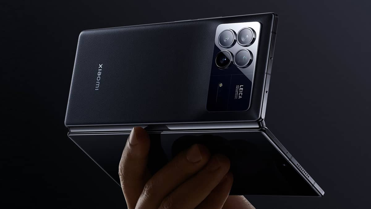 شاومي تستعد للكشف عن هاتفها الثوري القابل للطي Xiaomi MIX Fold 3 في 14 أغسطس شاومي تستعد للكشف عن هاتفها الثوري القابل للطي Xiaomi MIX Fold 3 في 14 أغسطس