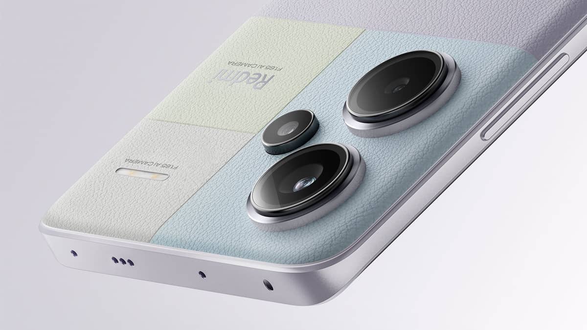 التفاصيل الكاملة لهاتف Xiaomi Redmi Note 13 Pro Plus بمواصفات ثورية بكاميرا 200 ميجابكسل التفاصيل الكاملة لهاتف Xiaomi Redmi Note 13 Pro Plus بمواصفات ثورية بكاميرا 200 ميجابكسل