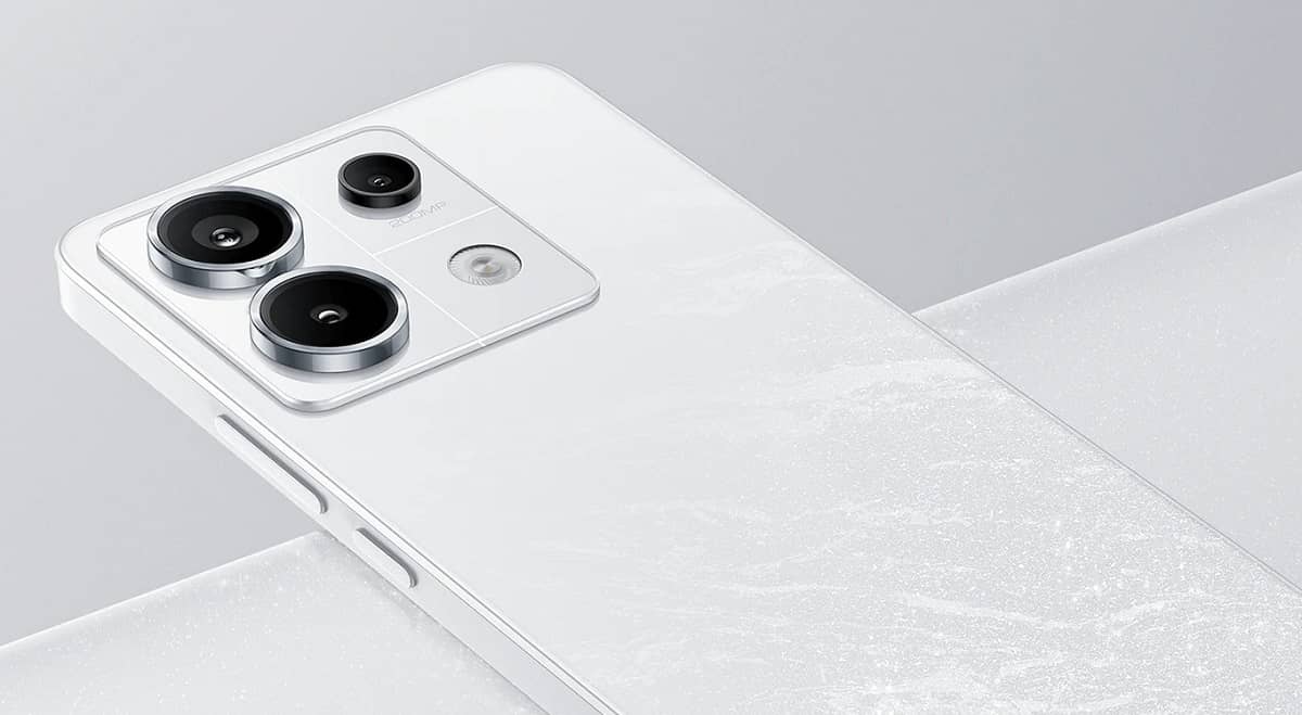 تسريب مواصفات ثورية جديدة عن هاتف Xiaomi Poco X6 في الفئة المتوسطة : إليك التفاصيل