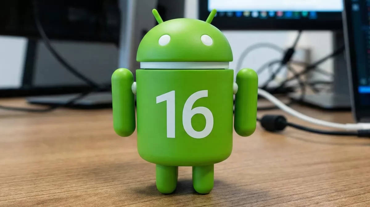 تقرير رسمي من جوجل يوضح عدد الأجهزة التي تعمل بنظام Android 16 تقرير رسمي من جوجل يوضح عدد الأجهزة التي تعمل بنظام Android 16