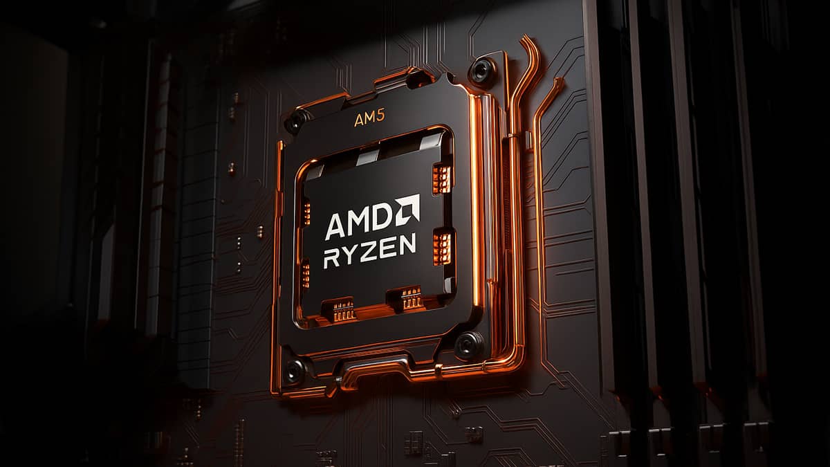 أفضل معالجات AMD للكمبيوتر لعام 2025 : الأحدث بالترتيب والأنسب لاستخداماتك
