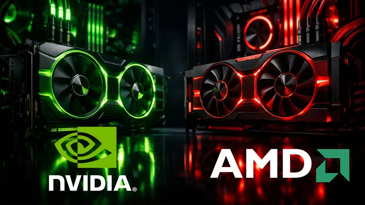 أفضل كروت الشاشة لعام 2026 المناسبة للألعاب والتصميم والجرافيك