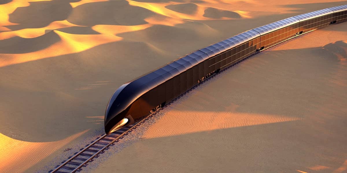 التفاصيل الكاملة لقطار جي تراين أول قصر فاخر يسير على سكك حديدية بالعالم التفاصيل الكاملة لقطار جي تراين أول قصر فاخر يسير على سكك حديدية بالعالم