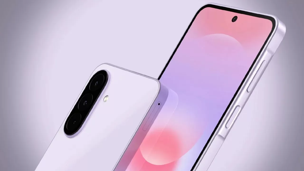 تسريب جديد يكشف تصميم هاتف Samsung Galaxy A27 ومواصفاته الرئيسية تسريب جديد يكشف تصميم هاتف Samsung Galaxy A27 ومواصفاته الرئيسية