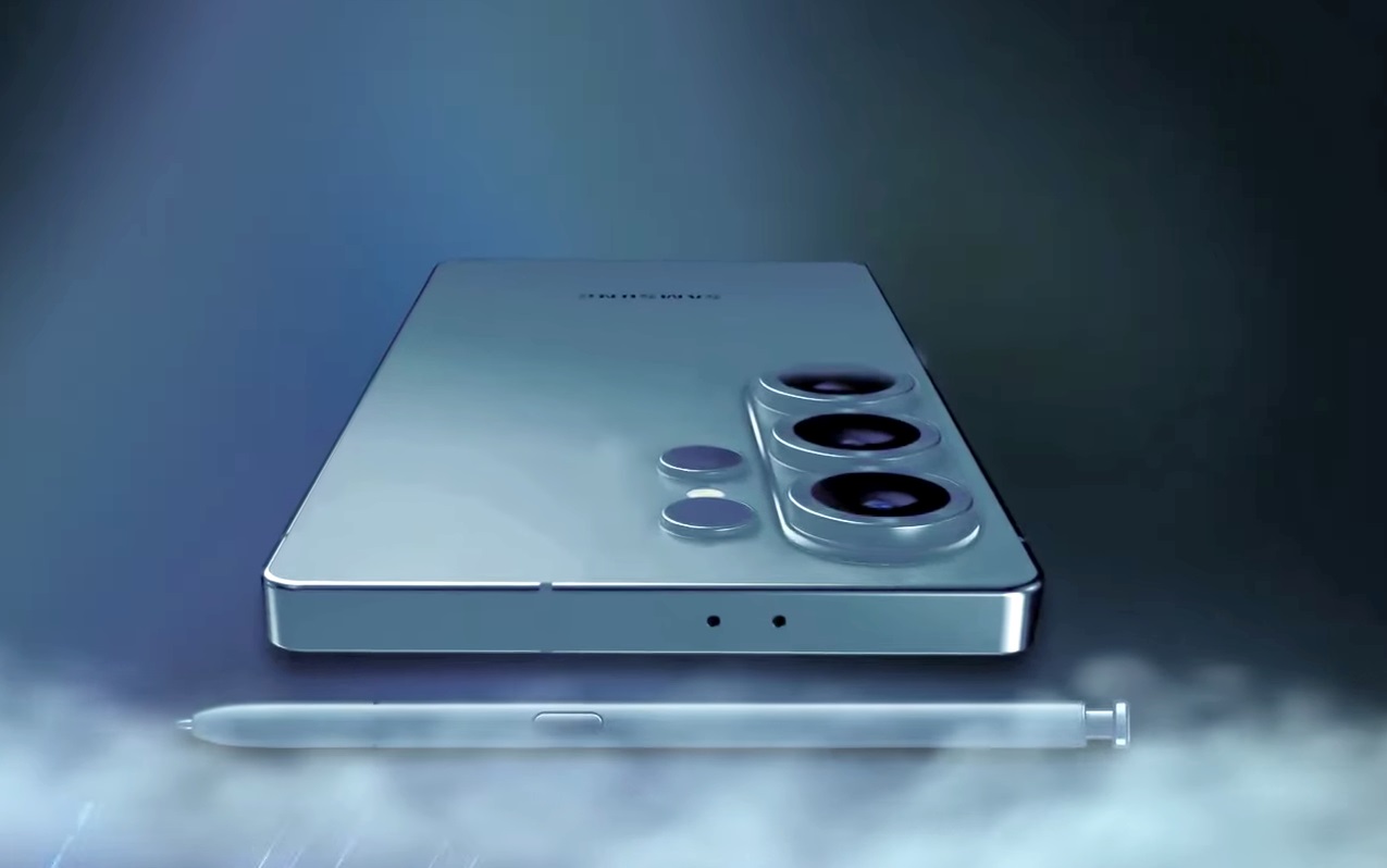 تسريب جديد يكشف تصميم Samsung Galaxy S26 : أنحف وأكبر من أي وقت مضى