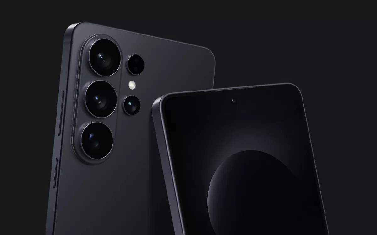 تسريبات: Galaxy S27 Ultra قد يكون أول هاتف بذاكرة تخزين UFS 5.0