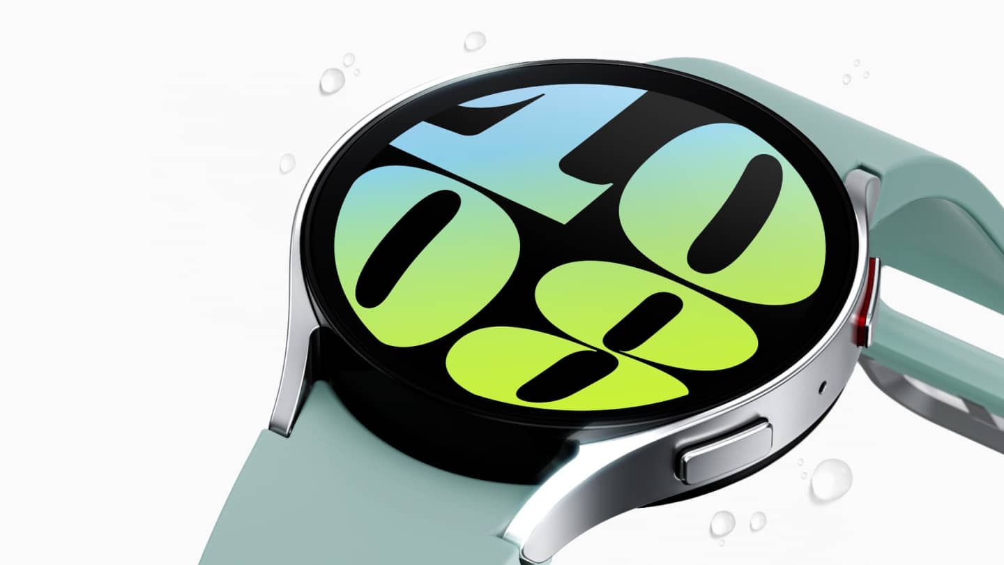 سامسونج تبدأ طرح تحديث One UI 8 Watch لساعات Galaxy Watch 6 سامسونج تبدأ طرح تحديث One UI 8 Watch لساعات Galaxy Watch 6