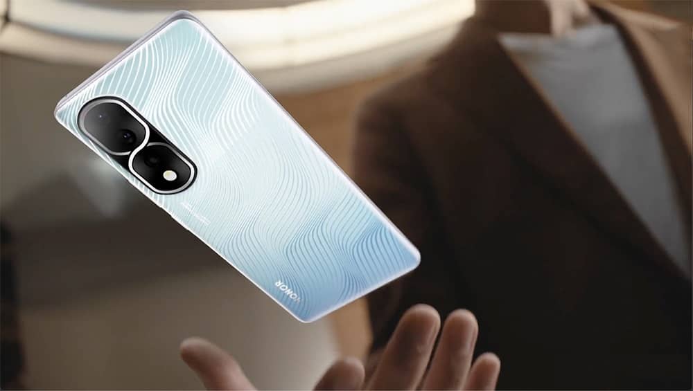 لا تتعجل بالشراء : هونر تطلق هاتف Honor 80 Pro بأرخص سعر بمواصفات ثورية في الأسواق العالمية