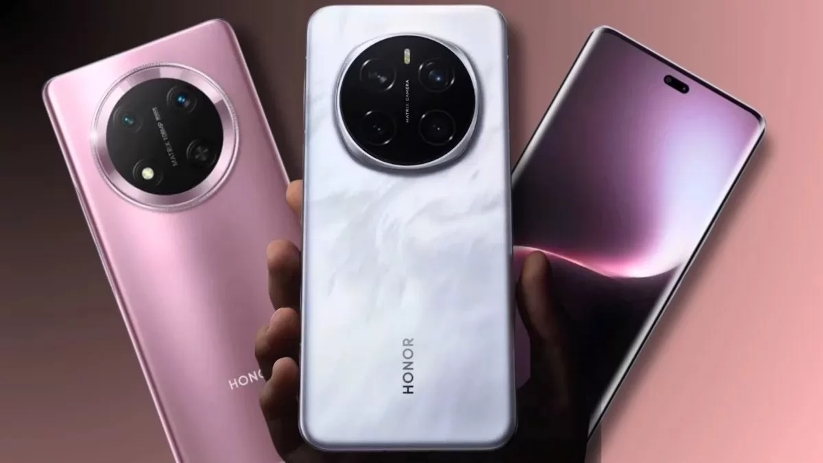 هاتف Honor Magic 8 Ultra قادم بمعالج Snapdragon 8 Elite Gen 5 مع دعم شحن 120 واط