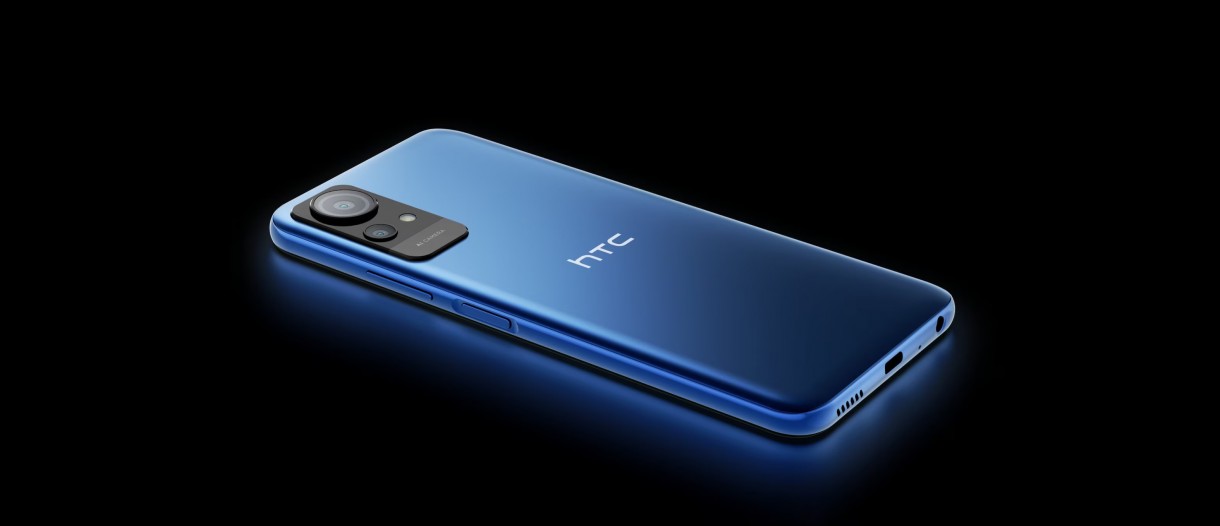 شركة HTC تغزو الأسواق : بإطلاق هاتفها الجديد HTC Wildfire E3 Lite عالمياً