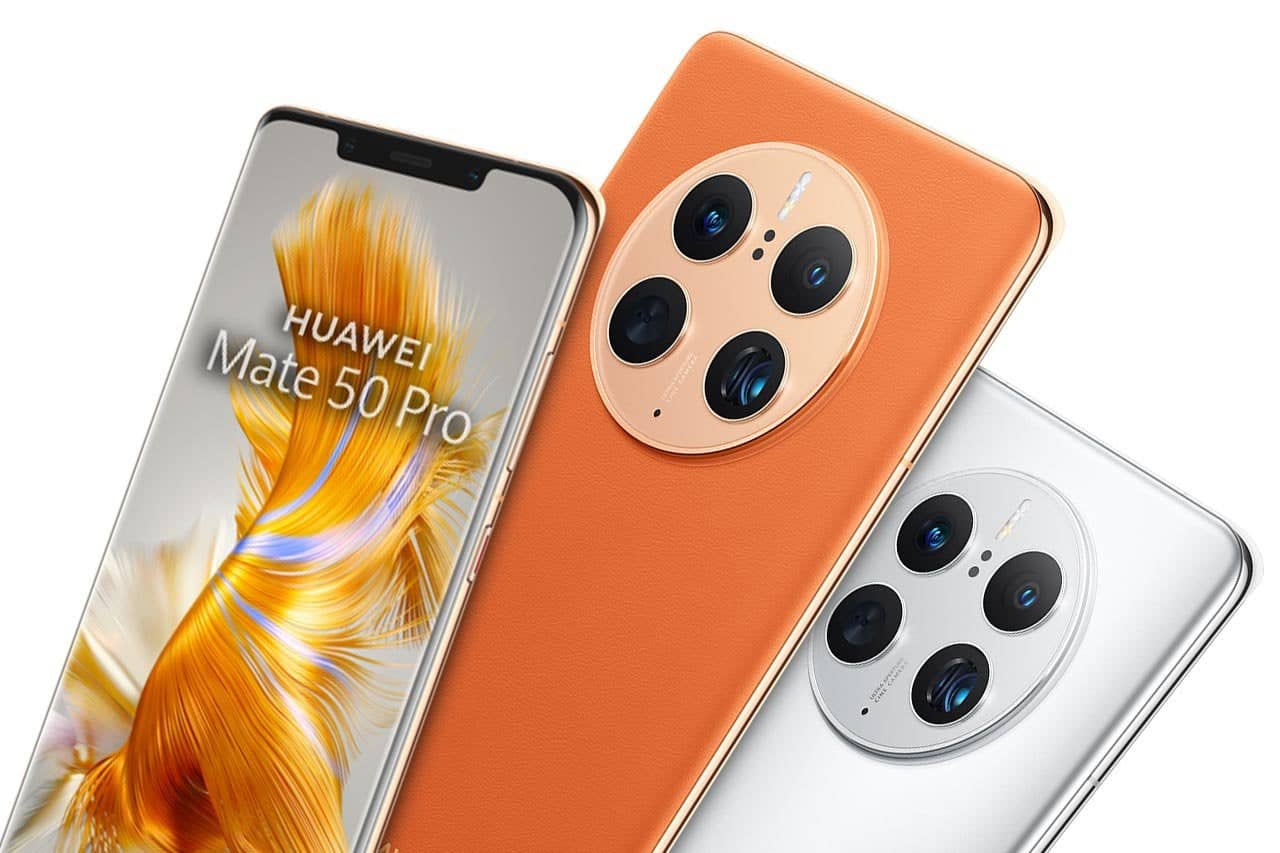 بكاميرا ذات العدسات المتغيرة : هواوي تطلق هاتفها الثوري الجديد في الأسواق العالمية