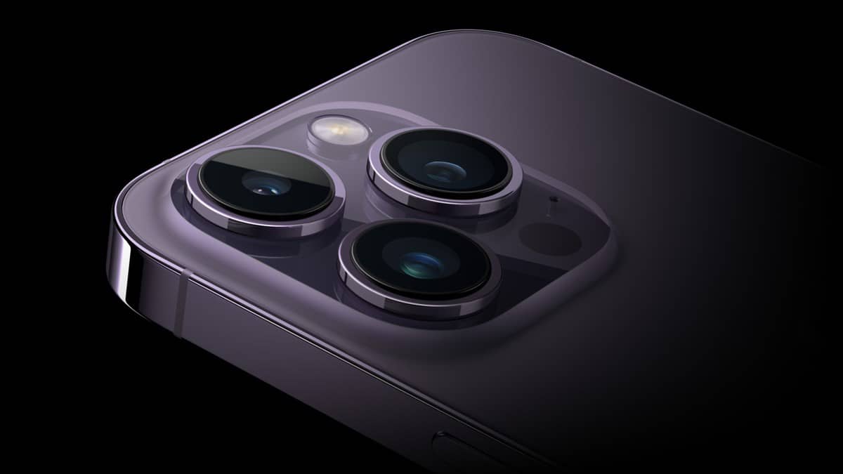 بمواصفات لم تأتي في هاتف ايفون من قبل : إليك أبرز مميزات هواتف iPhone 15 الثورية القادمة