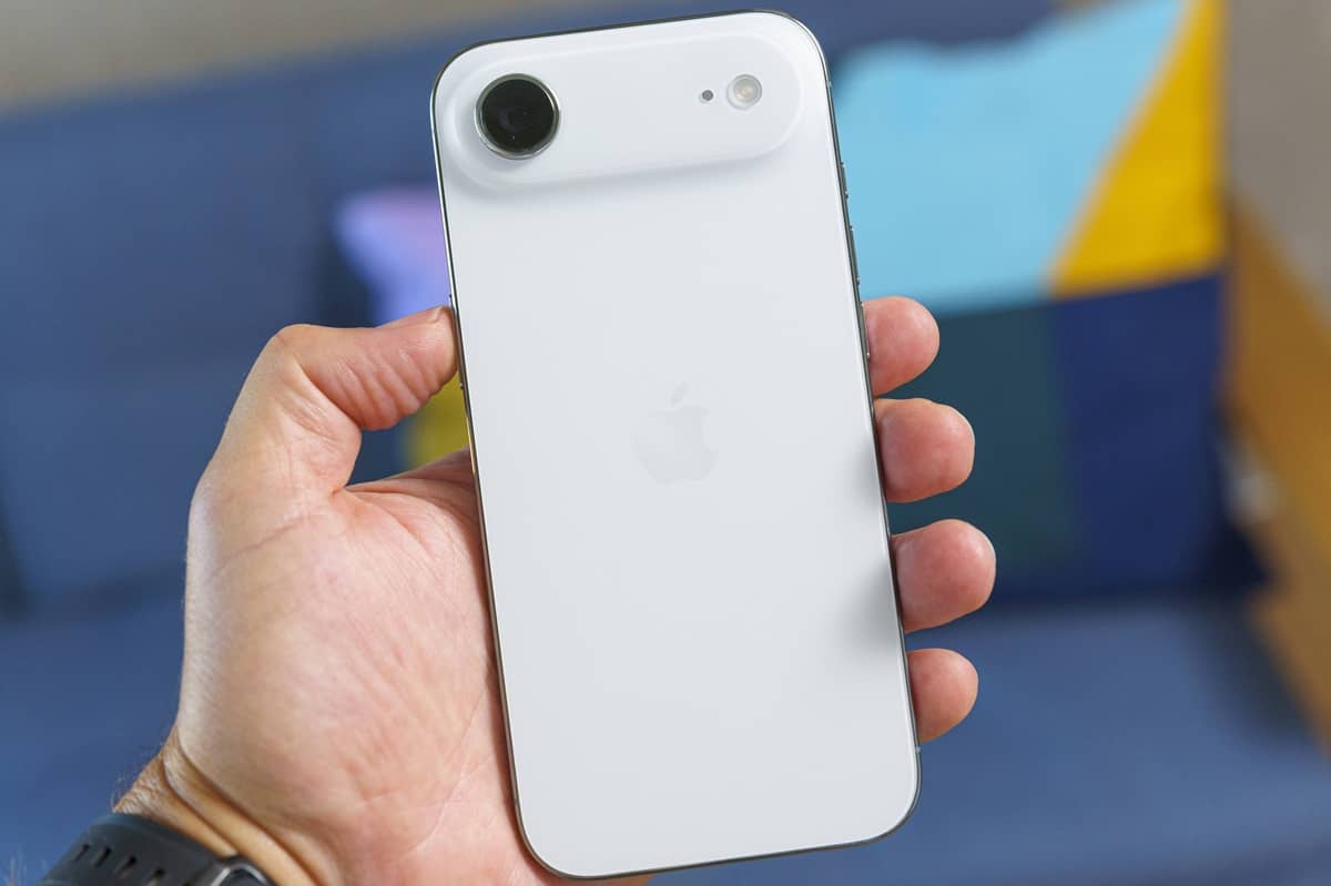 آبل تؤجل إطلاق iPhone Air 2 وإيقاف إنتاج iPhone Air قبل صدور الجيل الثاني