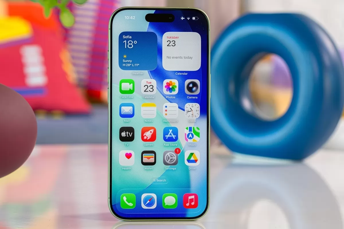 آبل تستعد لإطلاق تحديث iOS 27 بمميزات ذكاء اصطناعي جديدة وتحسينات جذرية