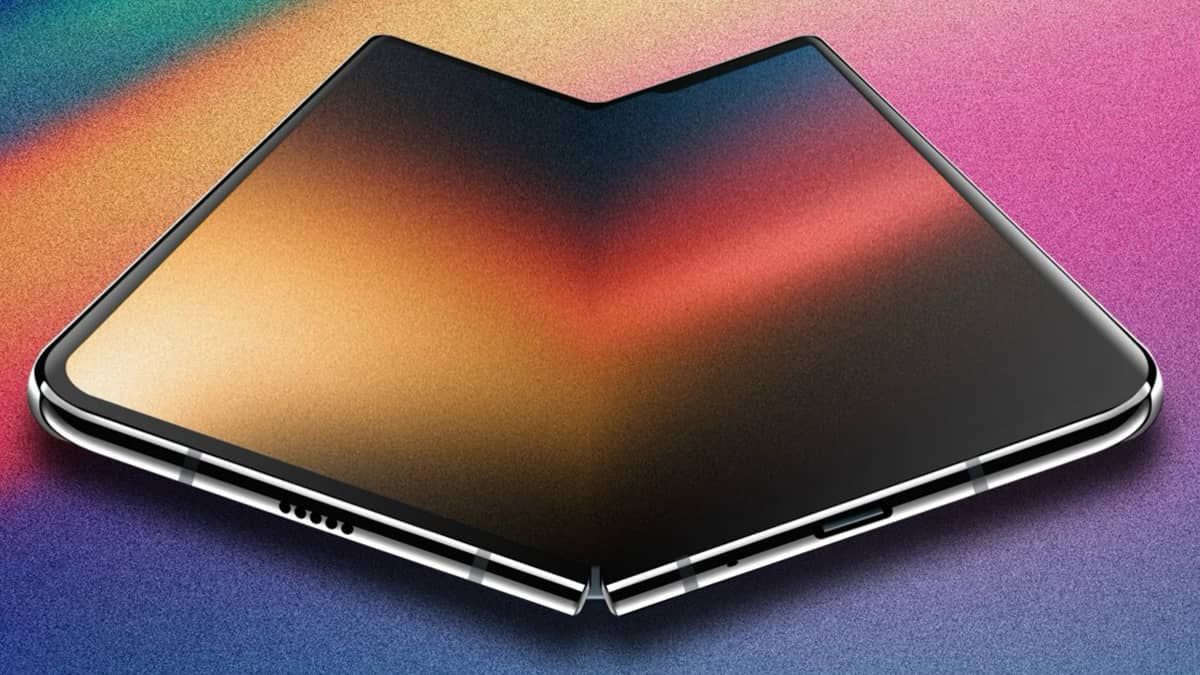 تسريب جديد يؤكد iPhone Fold سيحصل على بطارية أكبر من iPhone 17 Pro Max تسريب جديد يؤكد iPhone Fold سيحصل على بطارية أكبر من iPhone 17 Pro Max