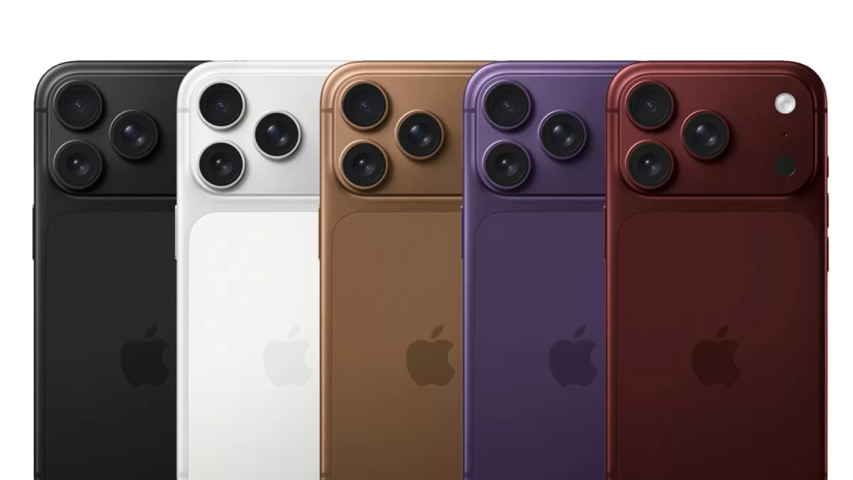 تقارير: ارتفاع تكاليف تصنيع معالجات 2 نانومتر قد تسبب زيادة أسعار هواتف آيفون 2026 تقارير: ارتفاع تكاليف تصنيع معالجات 2 نانومتر قد تسبب زيادة أسعار هواتف آيفون 2026