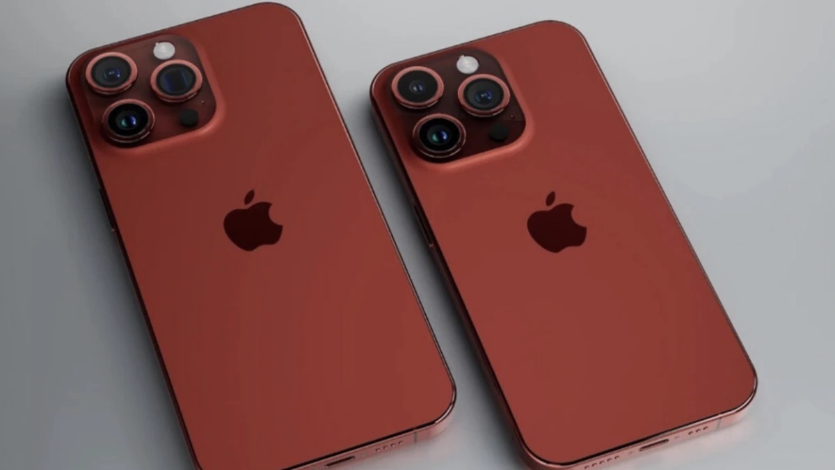هاتف iPhone 15 Pro Max قد يأتي بسعر صادم ولكن مع بعض الترقيات المرتقبة