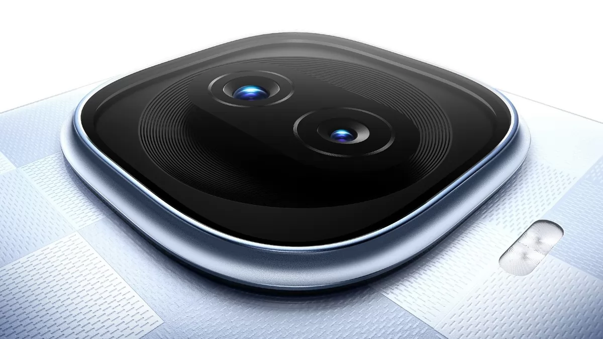 رصد هاتف iQOO 15R على منصة Geekbench يكشف المواصفات الأساسية ويحقق نتائج قوية رصد هاتف iQOO 15R على منصة Geekbench يكشف المواصفات الأساسية ويحقق نتائج قوية