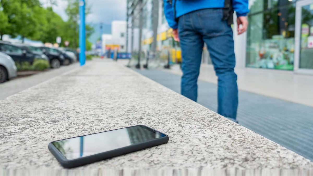 ميزة سرية في هواتف أندرويد يمكن أن تنقذك إذا فقدت هاتفك في اى مكان : إليك طريقة تفعيلها