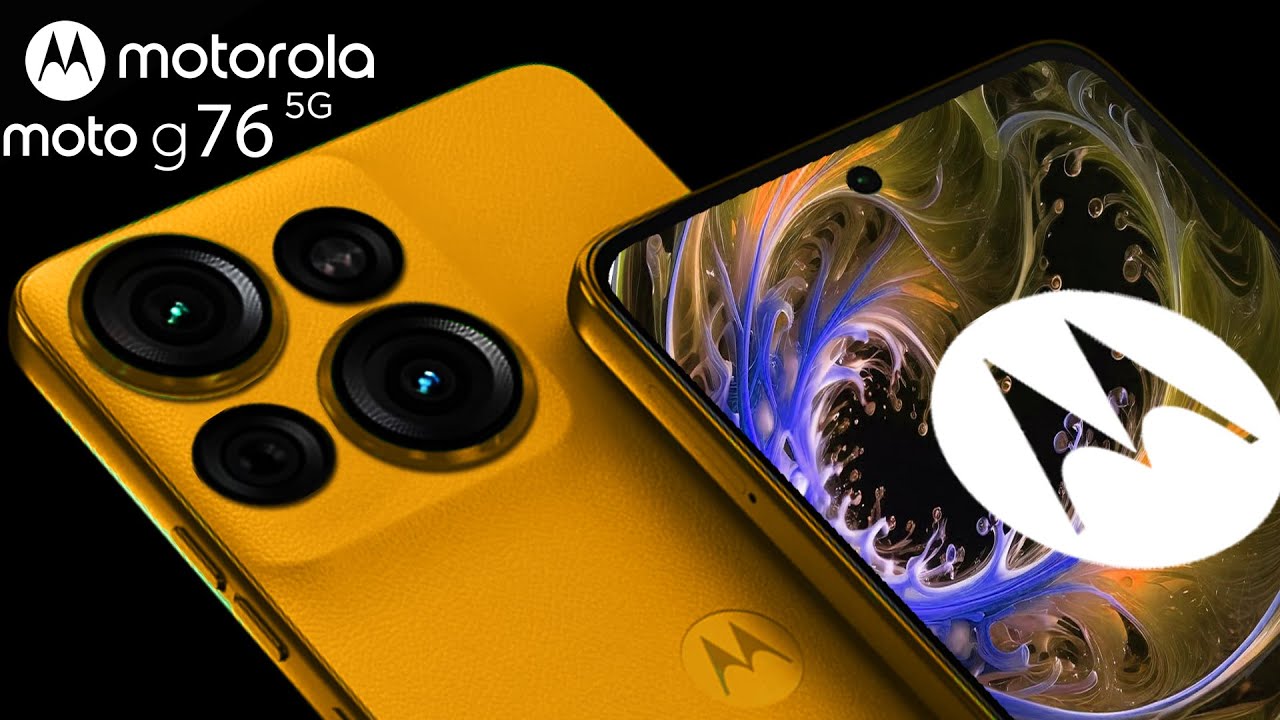 ظهور هاتف Moto G76 على منصة Geekbench يكشف عن مواصفاته الأساسية قبل الإطلاق ظهور هاتف Moto G76 على منصة Geekbench يكشف عن مواصفاته الأساسية قبل الإطلاق