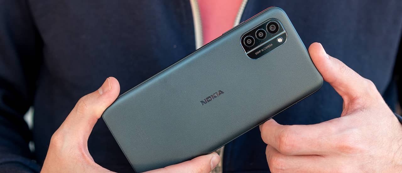Nokia G60 Цена