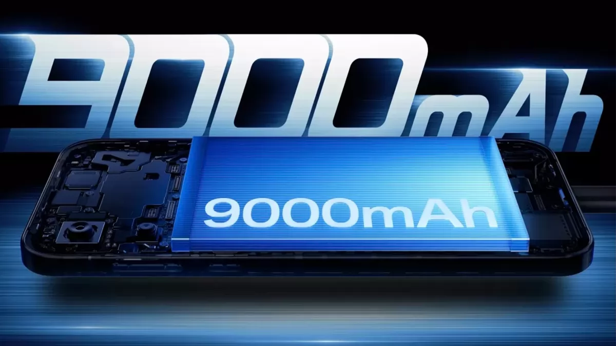 تسريبات تشير لهاتف جديد من OnePlus ببطارية 9,000 مللي أمبير ومعالج Dimensity 9500 تسريبات تشير لهاتف جديد من OnePlus ببطارية 9,000 مللي أمبير ومعالج Dimensity 9500