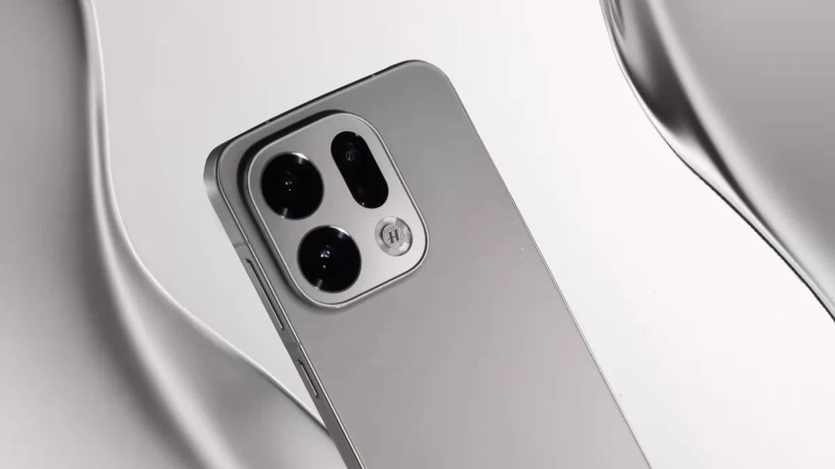 تسريبات تؤكد اعتماد Oppo Find X9s على عدستين رئيسية وبيريسكوب بدقة 200 ميجابكسل تسريبات تؤكد اعتماد Oppo Find X9s على عدستين رئيسية وبيريسكوب بدقة 200 ميجابكسل