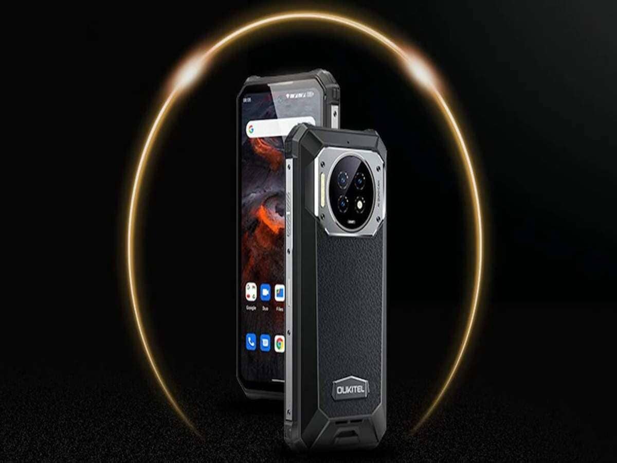 ببطارية تدوم 94 يوما Oukitel تكشف عن هاتفها الثوري الجديد الأول في العالم