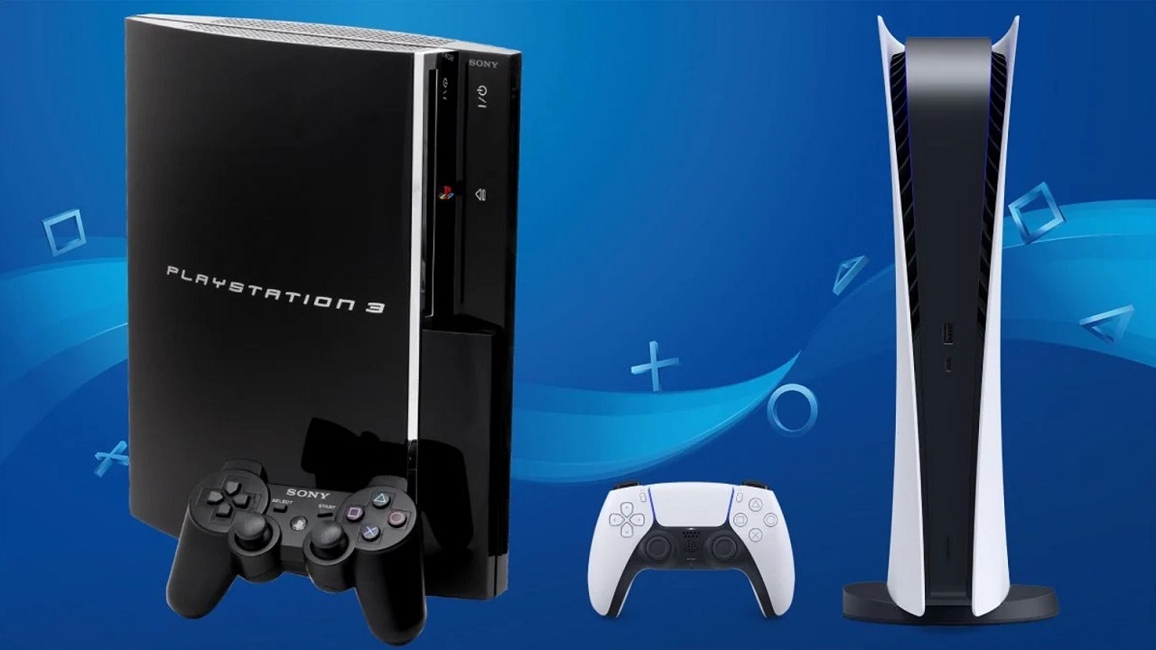 أمل جديد تشغيل ألعاب بلاي ستيشن PS3 على PS5 دون الاعتماد على البث السحابي