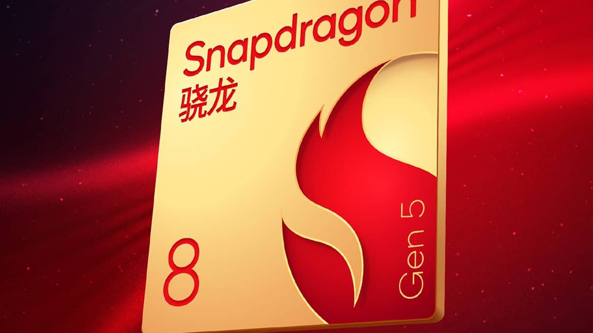 كوالكم تكشف موعد إطلاق Snapdragon 8 Gen 5 مع Adreno 840 في 26 نوفمبر كوالكم تكشف موعد إطلاق Snapdragon 8 Gen 5 مع Adreno 840 في 26 نوفمبر