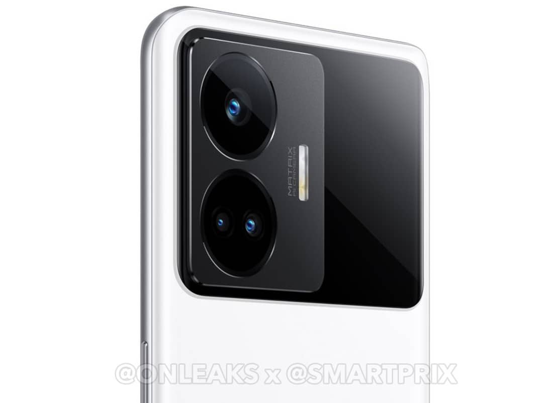 ريلمي تستعد لإطلاق هاتف جديد بأسرع شاحن ثوري في العالم بقوة 240 واط : إليك المواصفات الكاملة