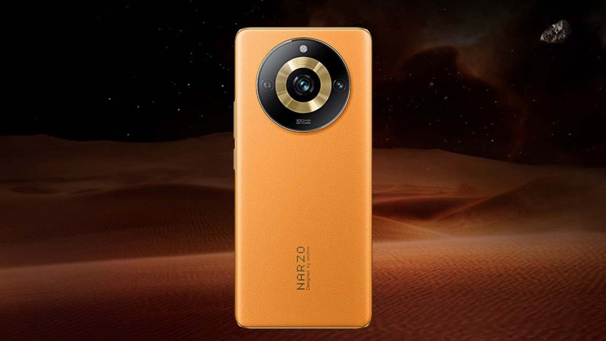 ريلمي تطلق أحدث هواتفها Realme Narzo 60 Pro في الفئة المتوسطة بأعلي المواصفات الذكية